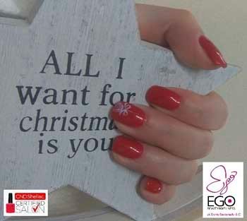 Natale CND Shellac 2 Natale CND Shellac 2